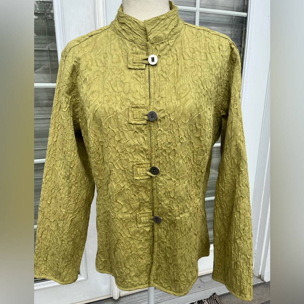 Chico’s Jacket - Picture 3 of 9